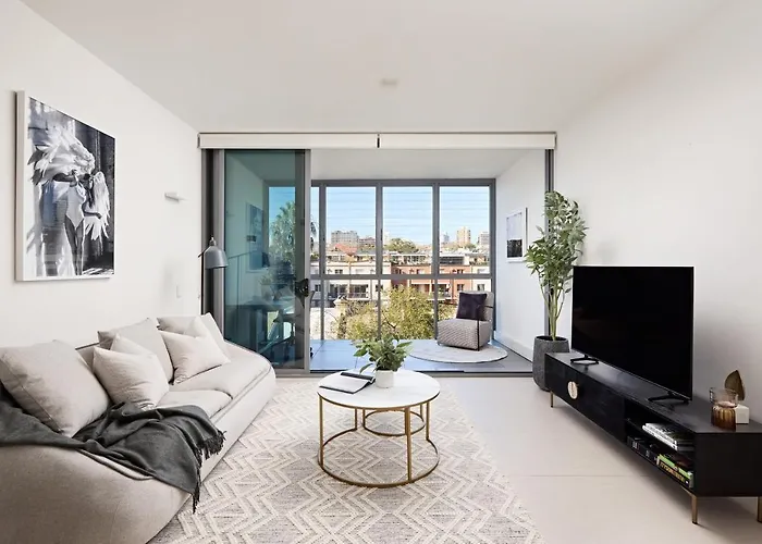 Metropolitan Woolloomooloo