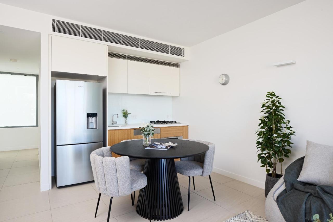 Apartment Metropolitan Woolloomooloo Sydney