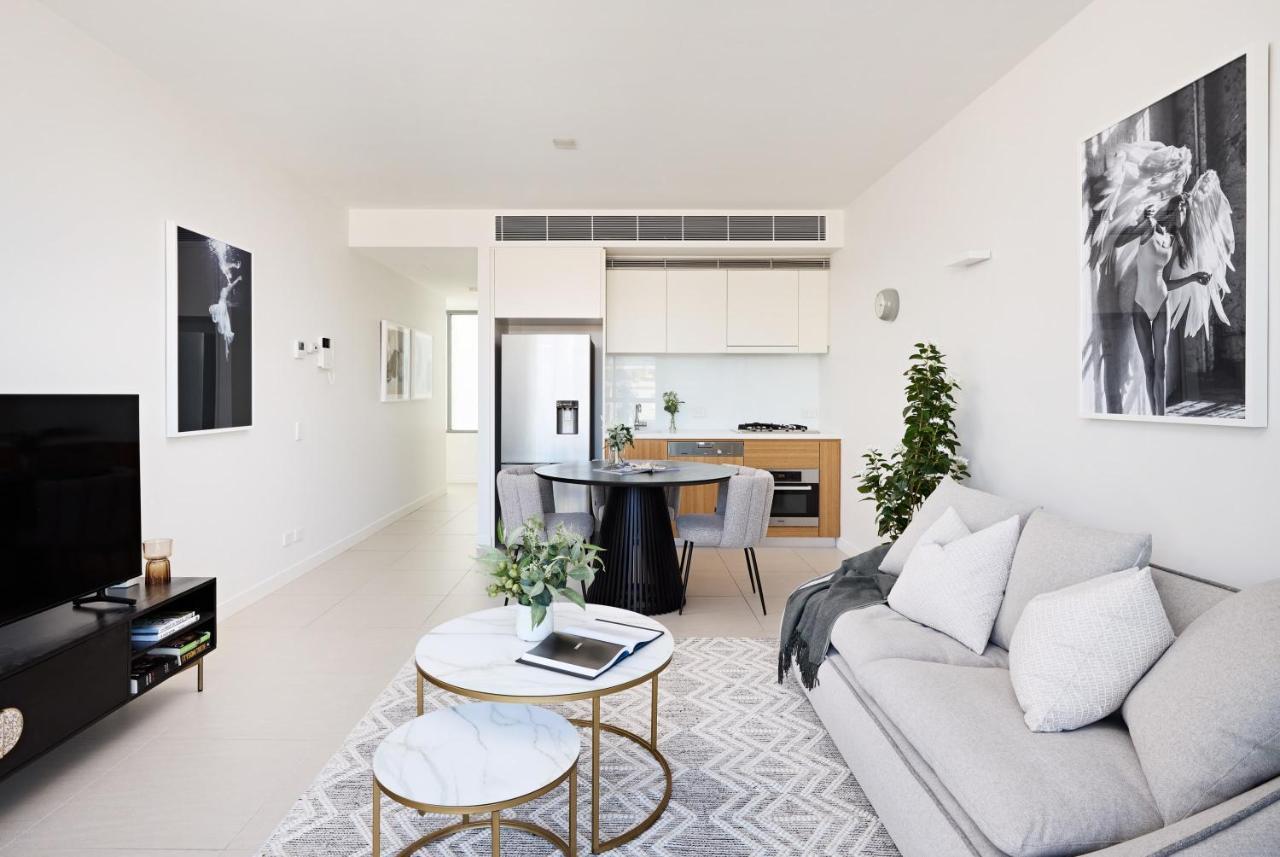 Metropolitan Woolloomooloo
