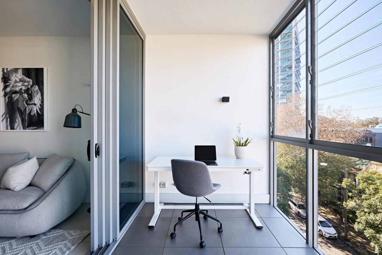 Apartment Metropolitan Woolloomooloo
