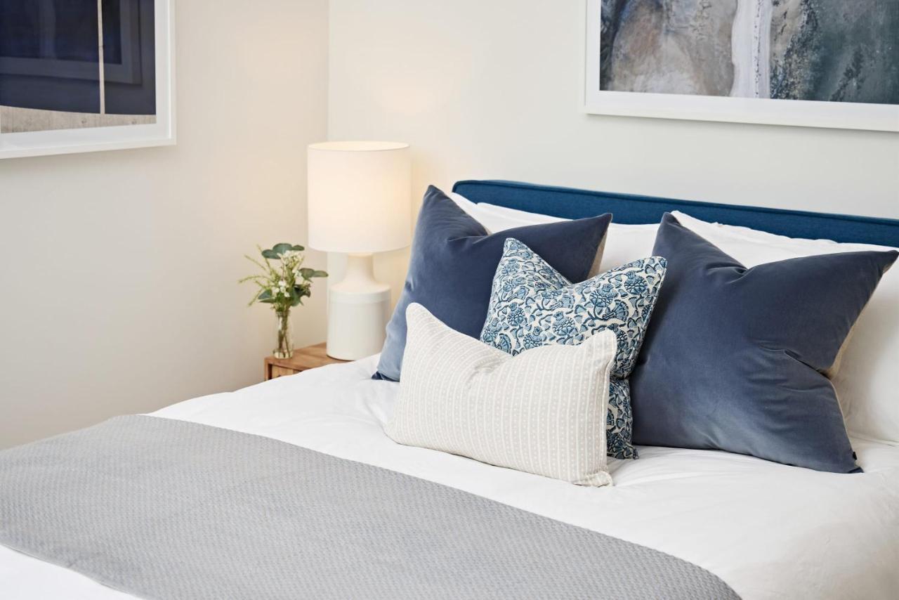 Apartment Metropolitan Woolloomooloo Sydney
