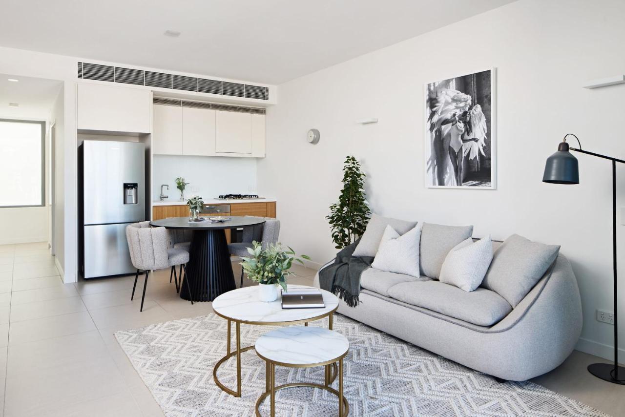 Apartment Metropolitan Woolloomooloo