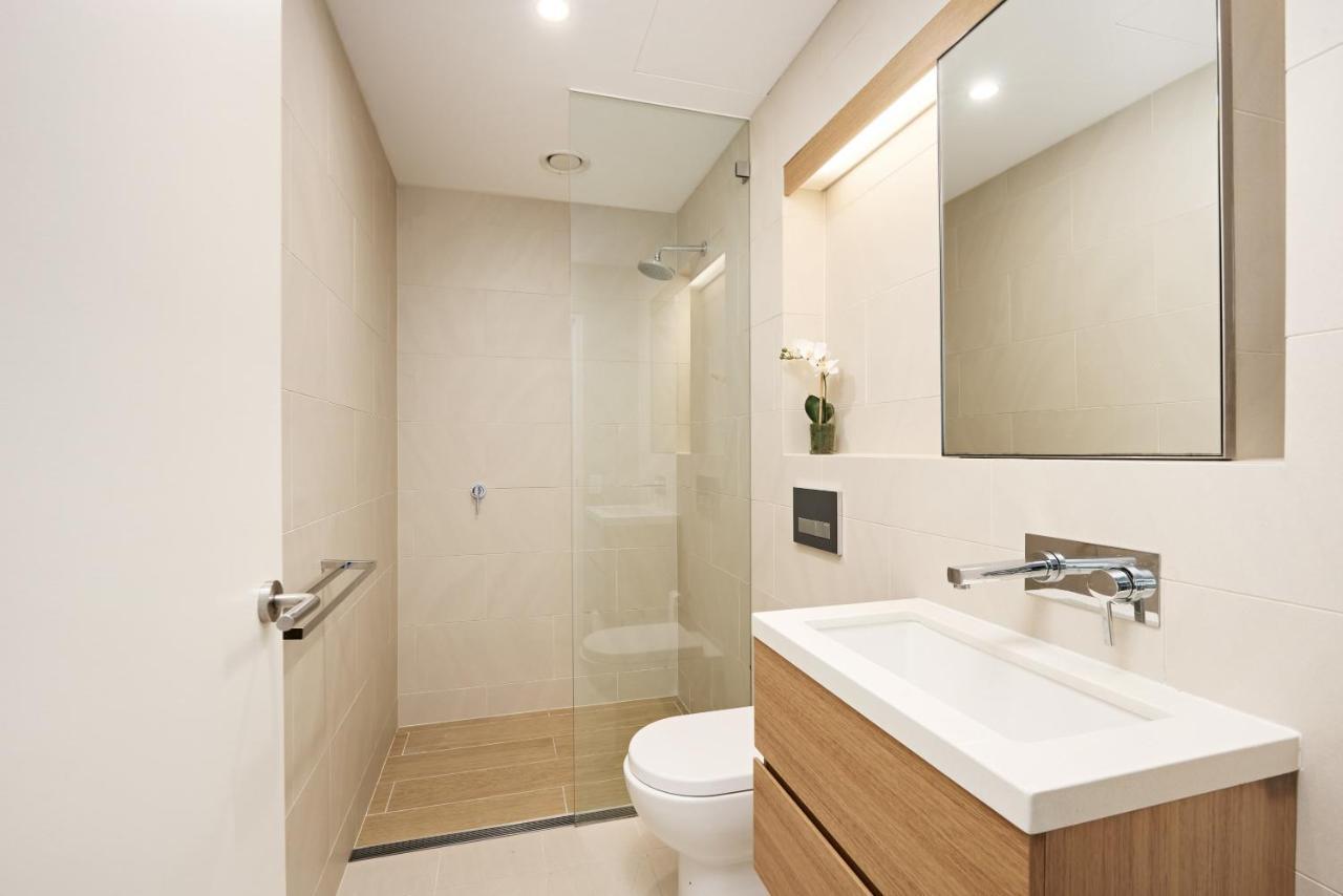 Apartment Metropolitan Woolloomooloo Sydney