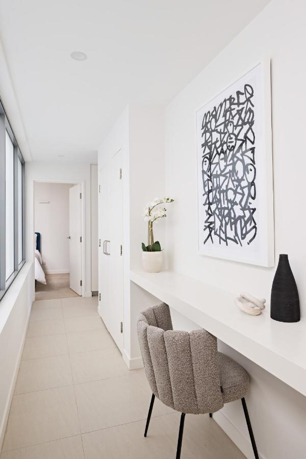 Metropolitan Woolloomooloo Sydney