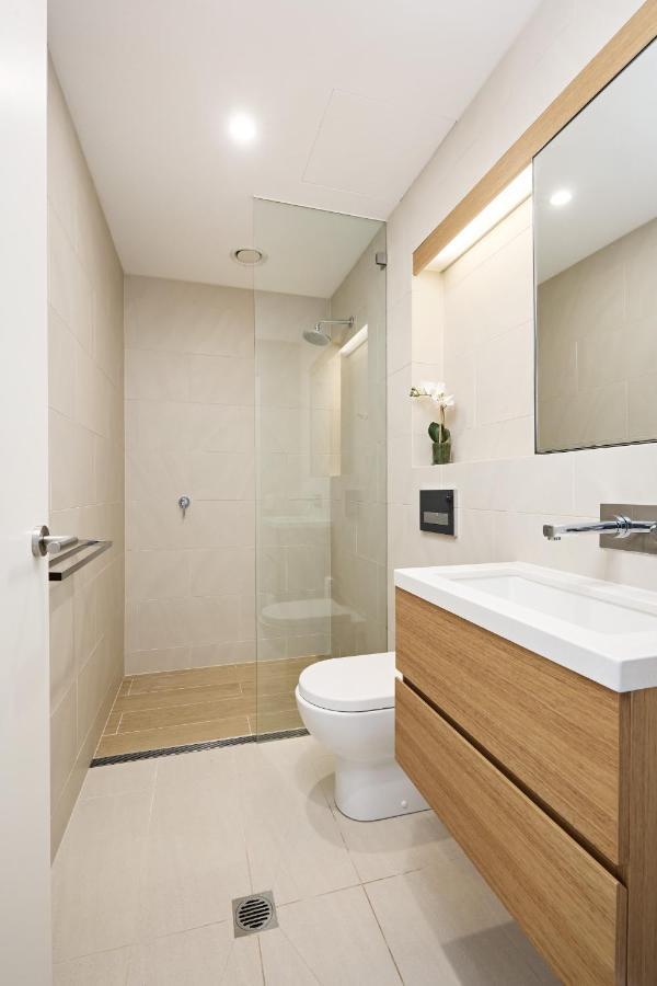 Metropolitan Woolloomooloo Sydney