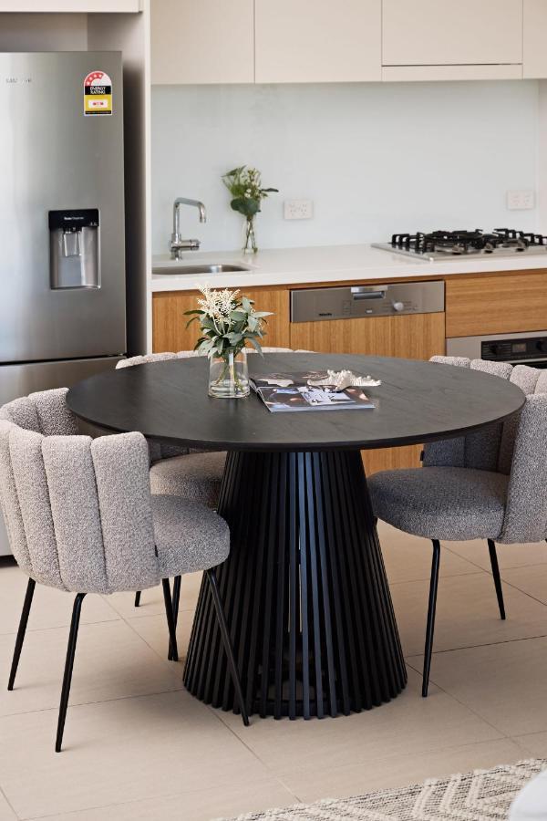 Metropolitan Woolloomooloo Apartment *
