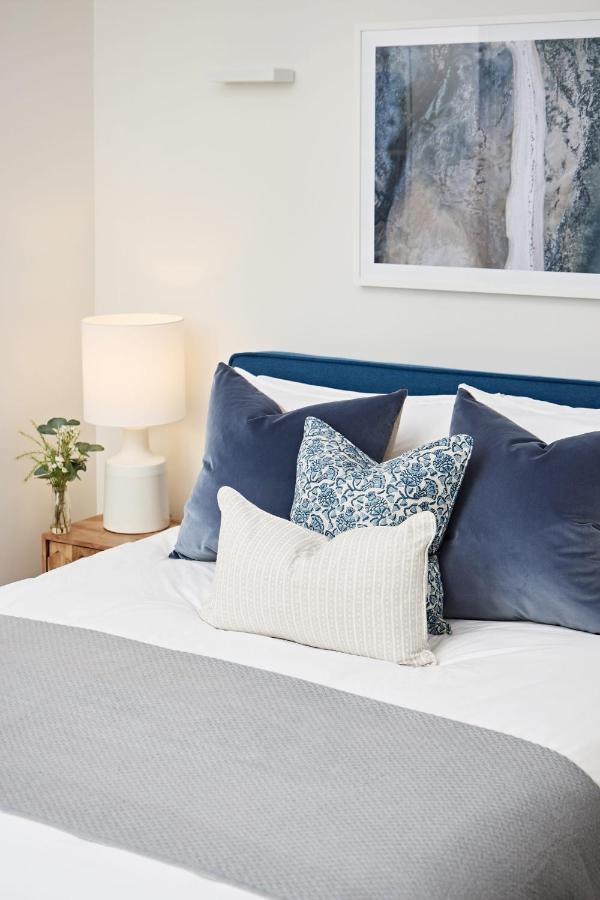 Metropolitan Woolloomooloo *