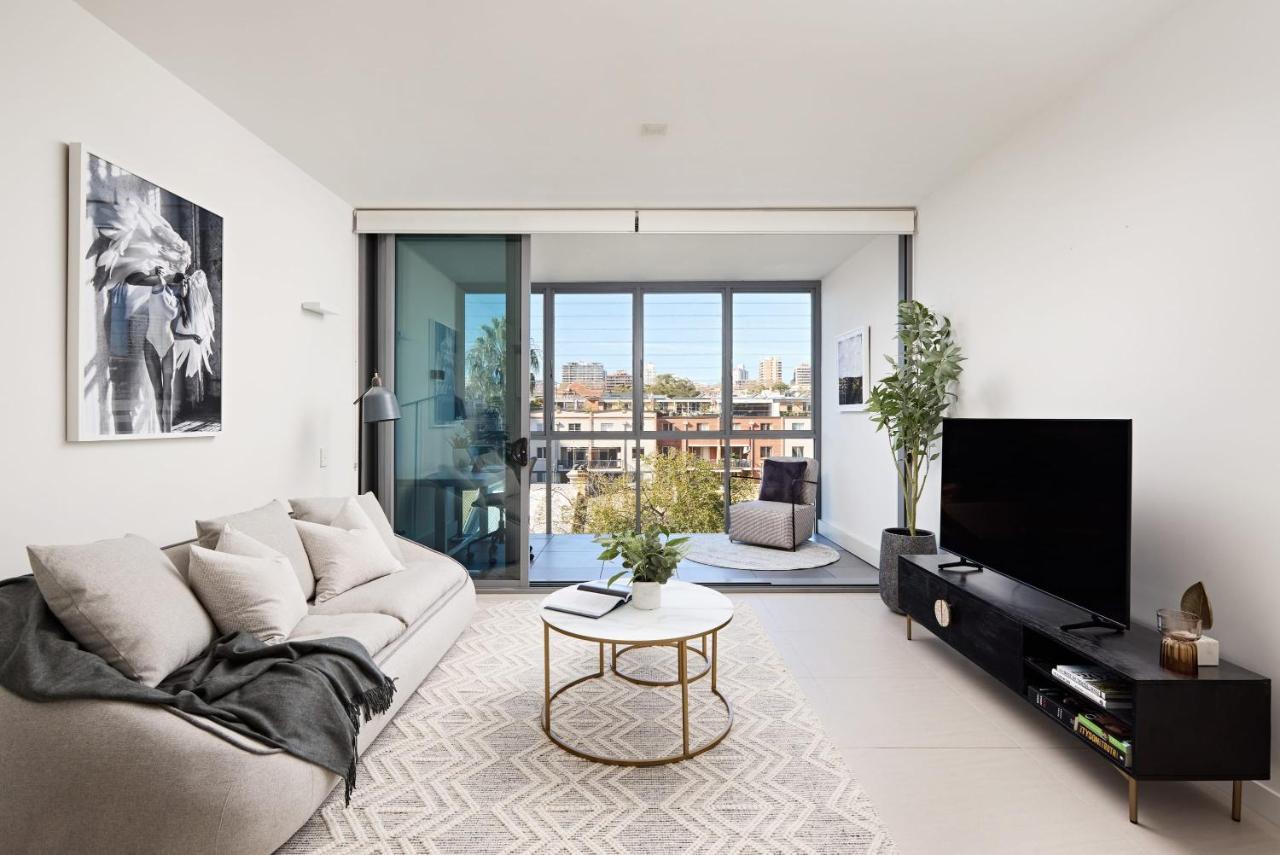 Metropolitan Woolloomooloo *